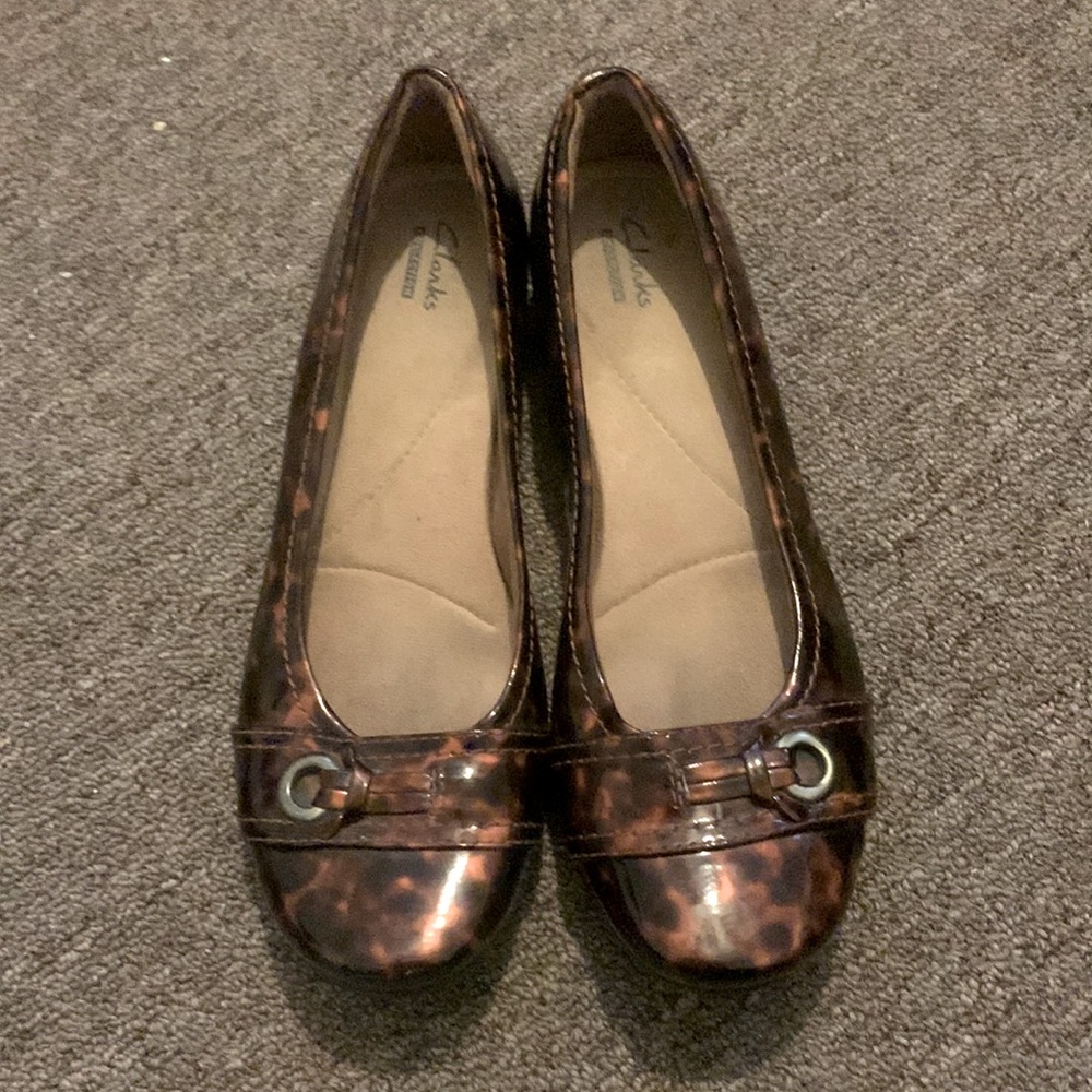 Clarks Collection Women’s Shoes